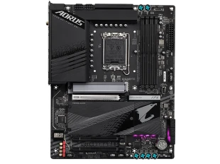 Gigabyte Maticna ploca GIGABYTE Z790 AORUS ELITE AX DDR4 1.x/LGA1700